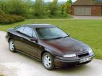 Vauxhall Calibra SE3 1994 года